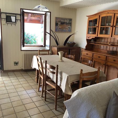 Appartement Dans La Vieille Ville, En Face Du Chateau Annecy Kültér fotó