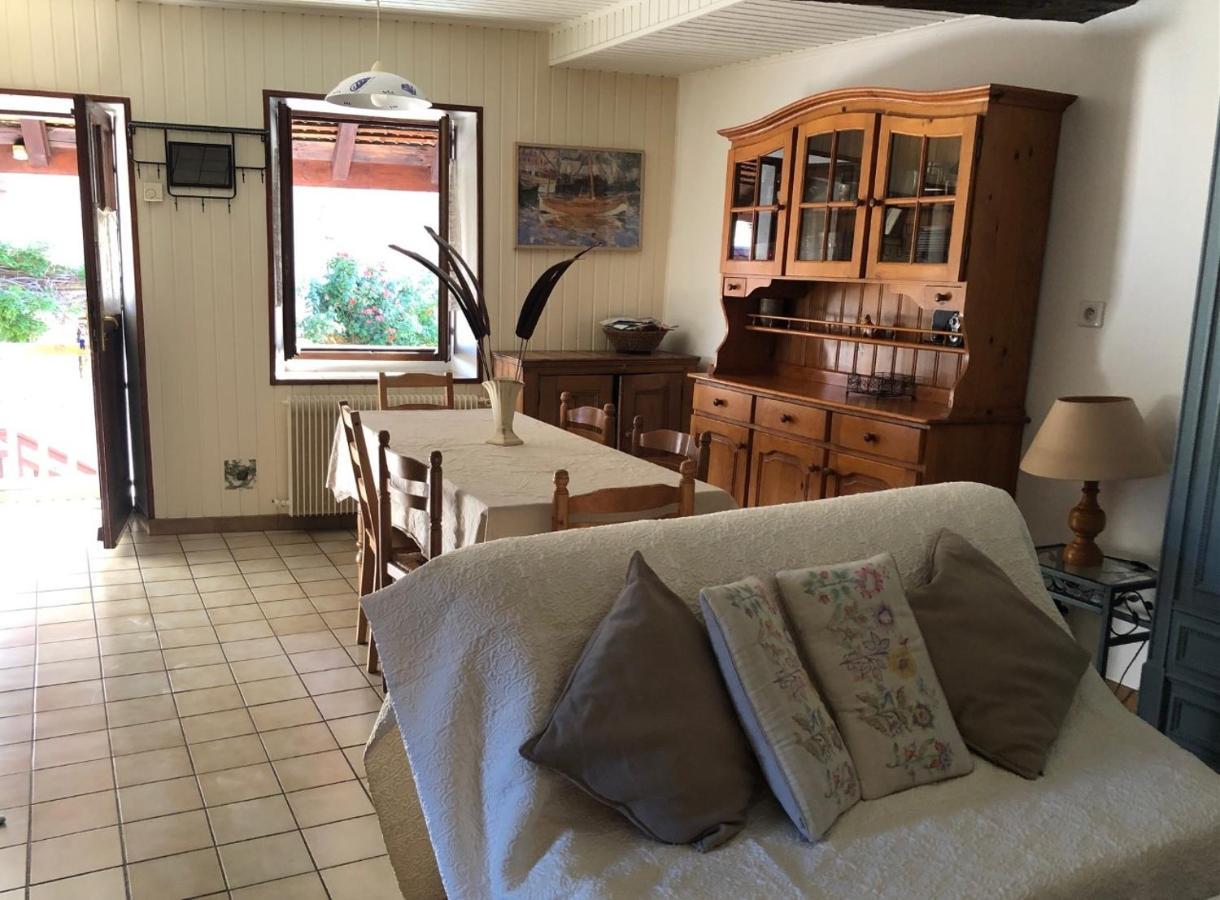 Appartement Dans La Vieille Ville, En Face Du Chateau Annecy Kültér fotó